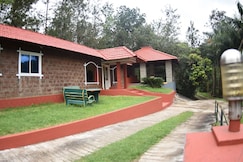 Coorg Spring Valley | Rooms in a Homestay, Coorg