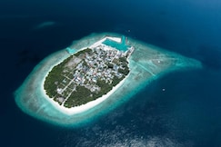 Swarn by Hawks Hotels Kamadhoo, Maldives