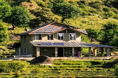 The Earth House, Palampur