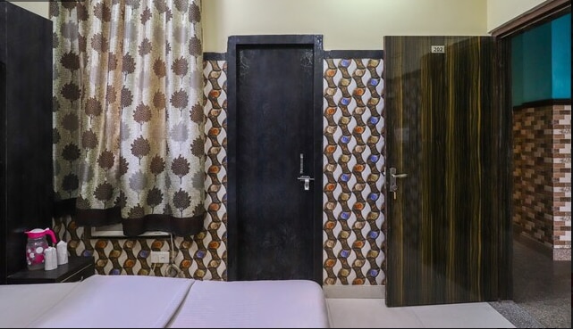 Hotel Vidhya  - Tap to explore photos