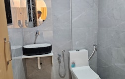 Washroom