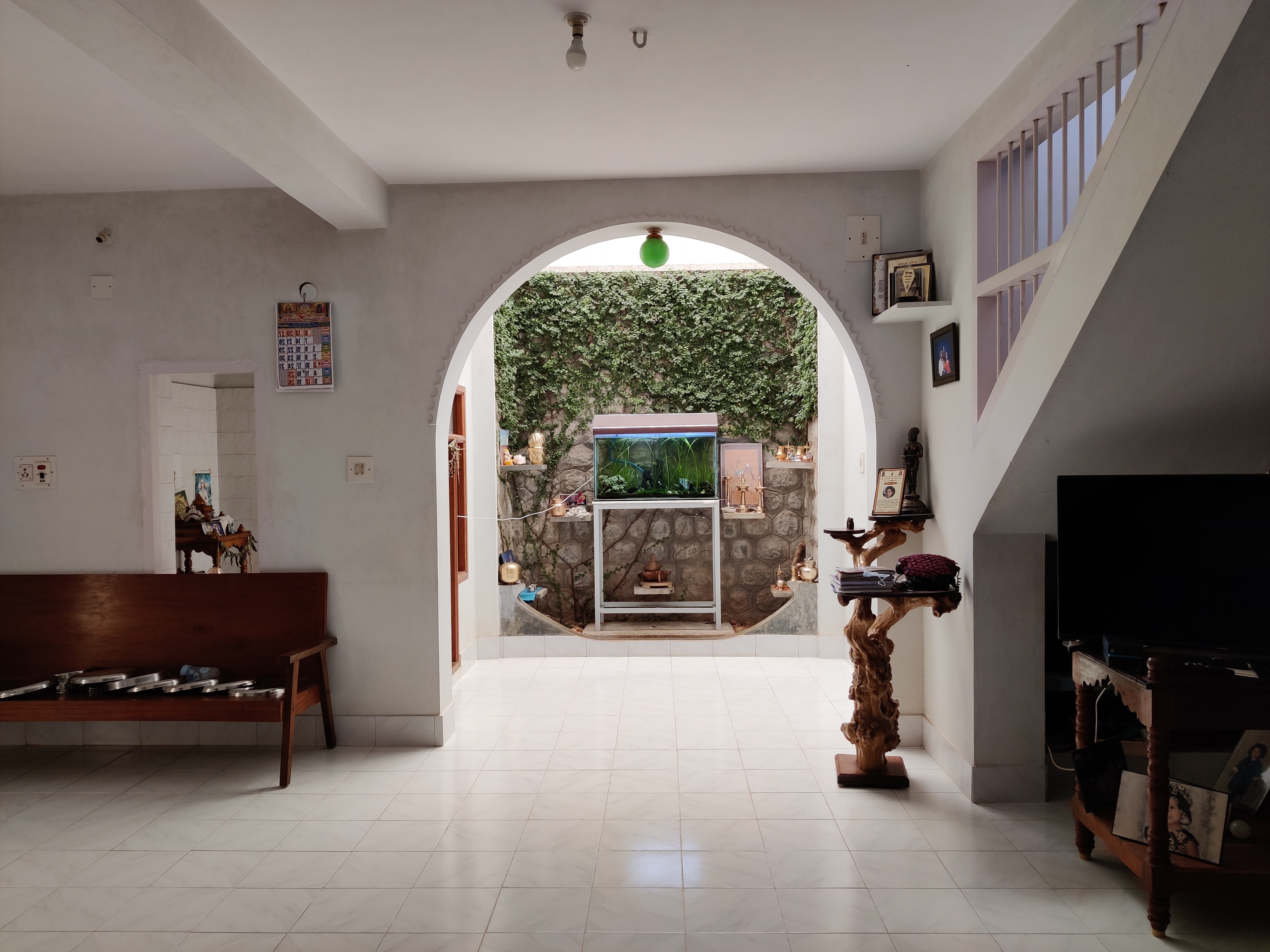 Hanakodu Homestay | Rooms & Caretaker - Tap to explore photos