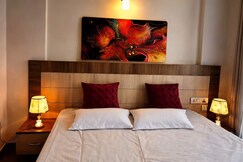Divine Studio Near Prem Mandir Iskcon, Vrindavan