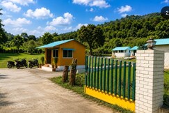 Sky mountains resorts, Araku Valley
