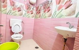Washroom