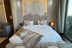 The Beige Haven   30th Floor by Aurum, Noida