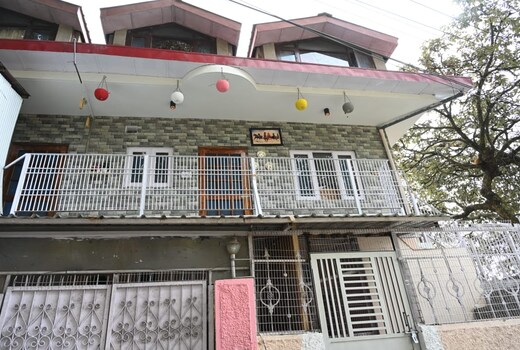 Akarshan Homes Entire 1BHK Apartment