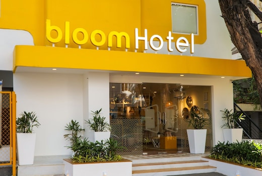 Bloom Hotel Koramangala