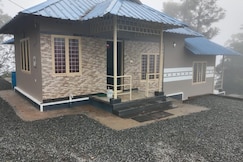 Tea Garden Vagamon, Vagamon