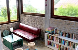 Common Area