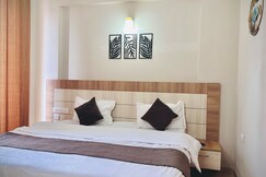 Nova living apartment-Omaxe, Vrindavan