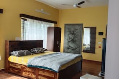 Moogli Individual Room Homesaty, Sakleshpur