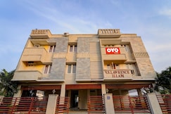 Hotel O Senthamizh Residency, Chennai