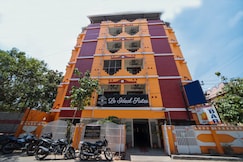 leidealsuites, Pondicherry