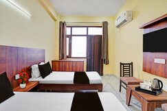 Super Townhouse Sector 80 Mohali, Mohali