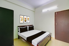 SPOT ON Rest Inn Hotel, Hyderabad