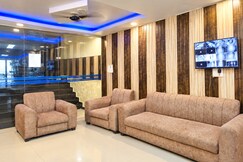 Hotel Amba Palace, Soraon