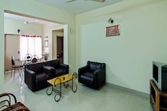 Sree Homestay, Thiruvananthapuram