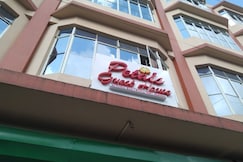 PETALS GUEST HOUSE, Shillong