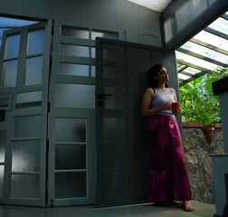 Malhar Living Room