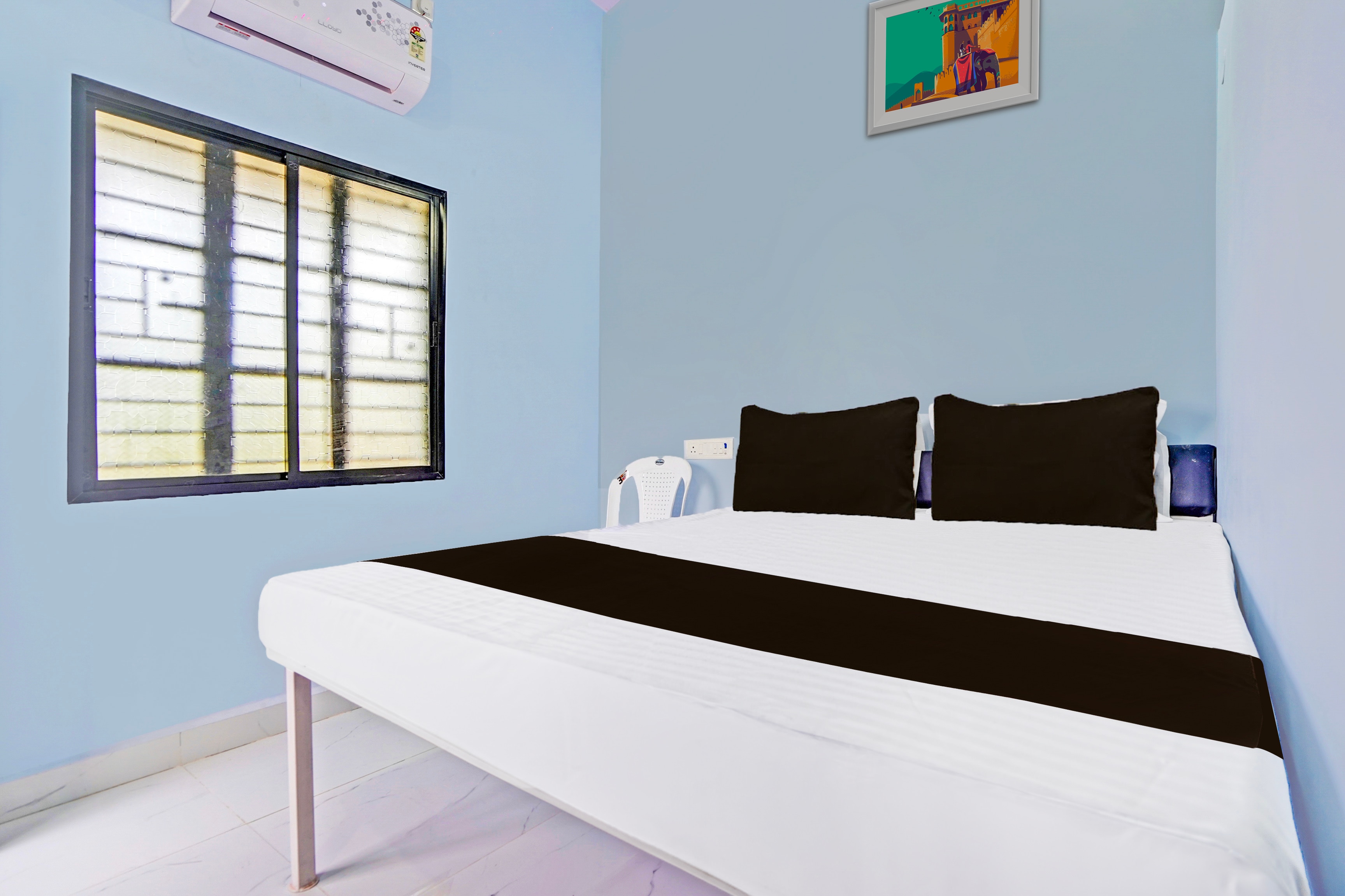 Hotel O Arnav Gold - Tap to explore photos