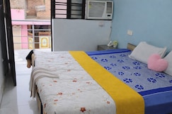 Small Private Room Bath near Babadham Temple, Deoghar