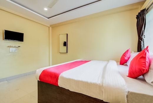 Hotel O Amrut Executive