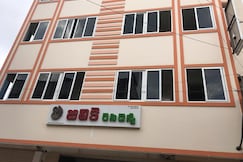 i-ROOMZ GVK Residency, Nellore