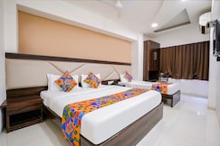 Hotel Kamran Residency - Near US Embassy, Mumbai