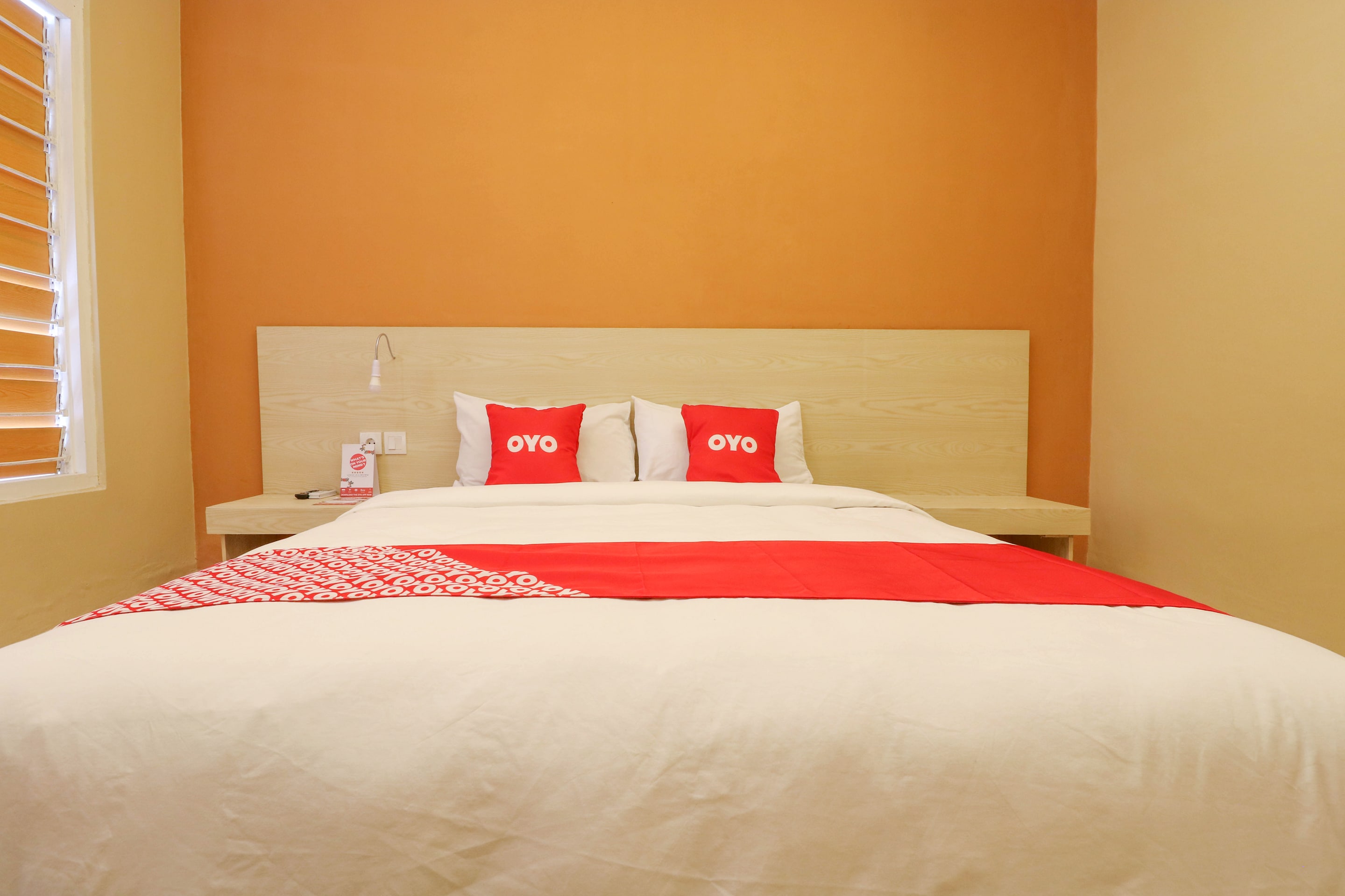 Pulau Bali Hotel - Tap to explore photos