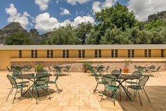 DIVANI METEORA HOTEL, Thessaly