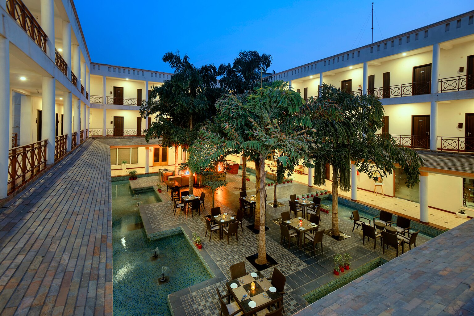 Treehouse Club And Spa Bhiwadi Bhiwadi Inr 1409 Off 8 5 0 0