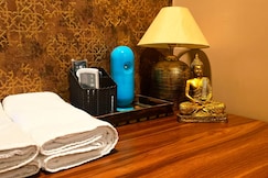 Hotel Manorama, Raj Nandgaon