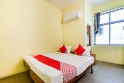 Super Hotel O Aruljothi Gandhipuram Bus Terminus, Coimbatore