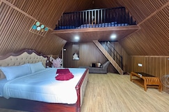 Wings A Frame Cottage, Ooty