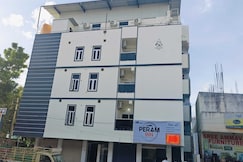 Hotel O Peram INN, Tirupati