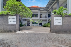 Hotel O near Trans Studio Theme Park formerly Cyloam Residence, Bali