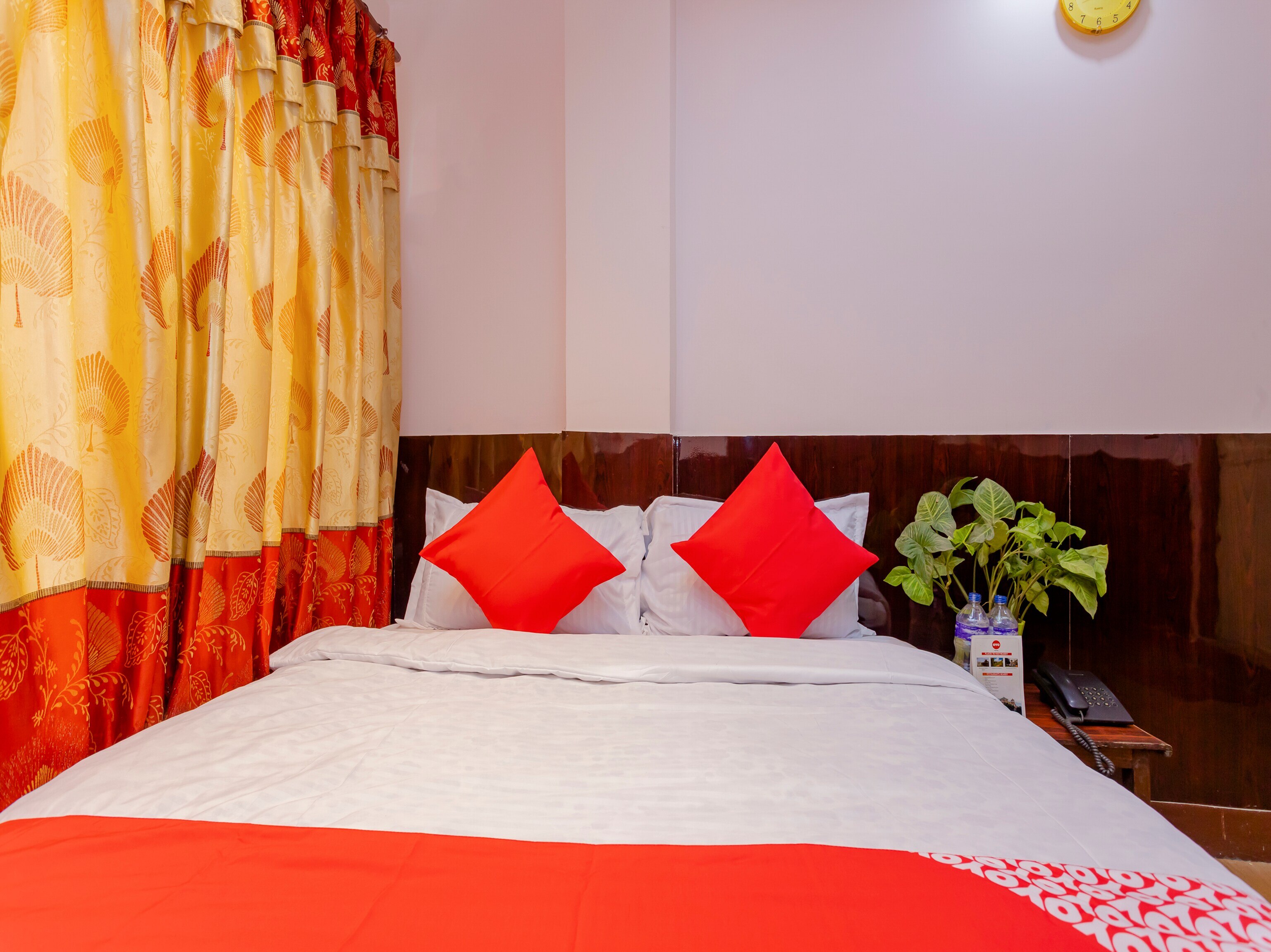 OYO 800 New Muktinath Hotel - Tap to explore photos