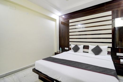 Townhouse TR Residence Newtown