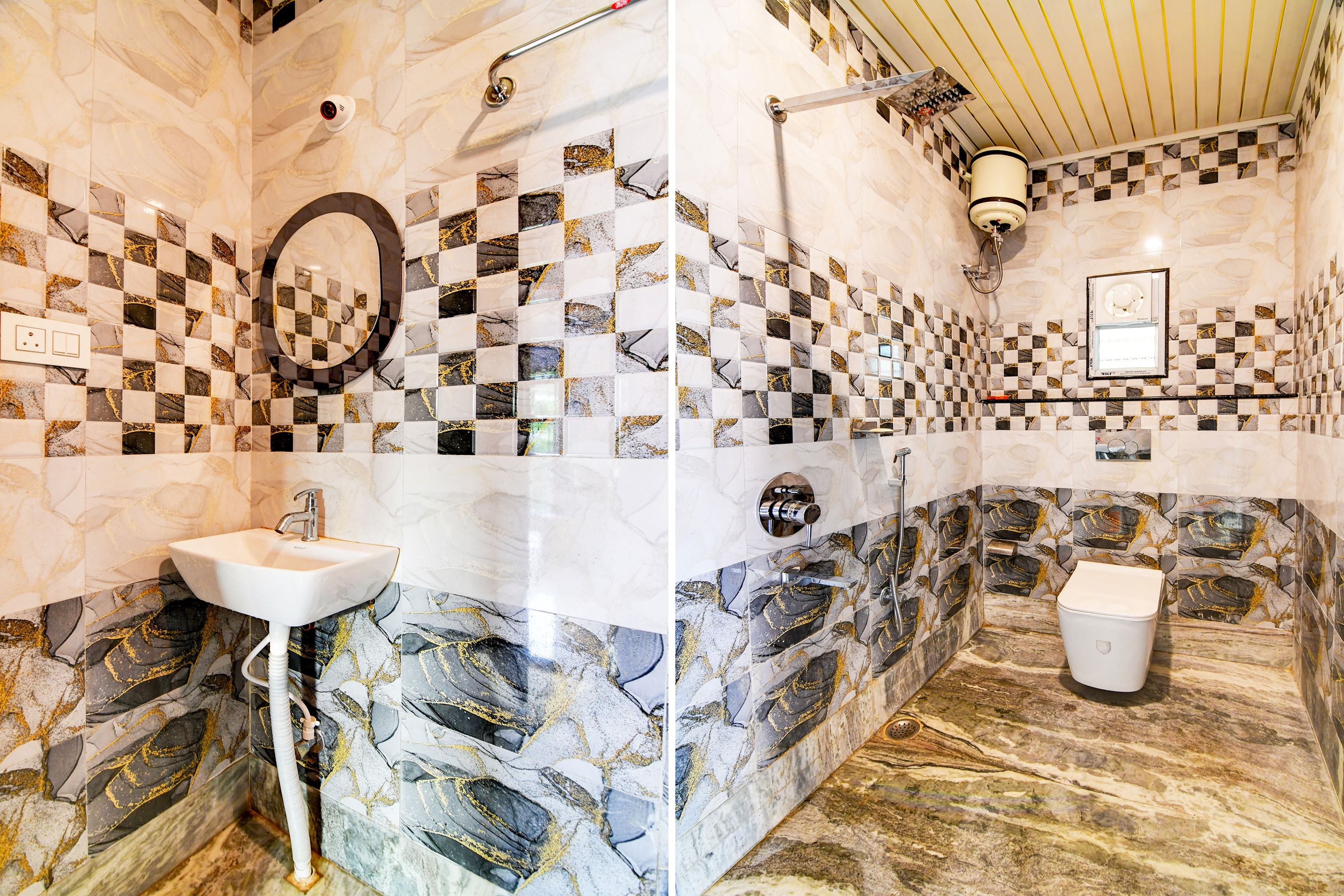 Hotel O UTTARA RESIDENCY - Tap to explore photos