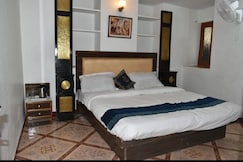 MOUNTABUHORIZONHOTEL MA, Mount Abu