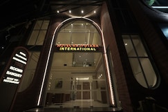 Hotel Rajputana International, Raipur, Chhattisgarh