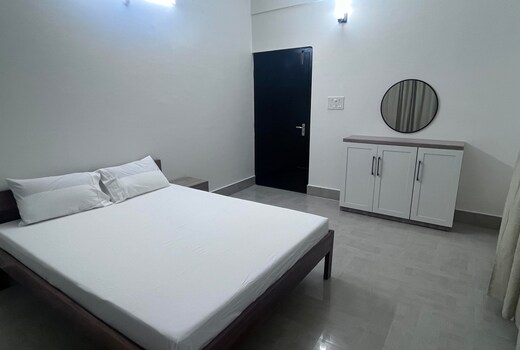 Bkr Homestay  2bhk