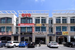 Hotel O Lm Residence, Miri
