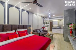 StayVista at Cityscape, Jaipur