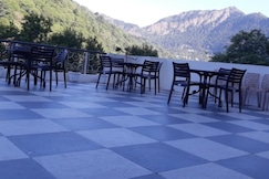 Hotel Prince, Nainital