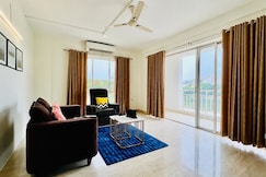 Olive Serviced Apartments Newtown, Bangaon