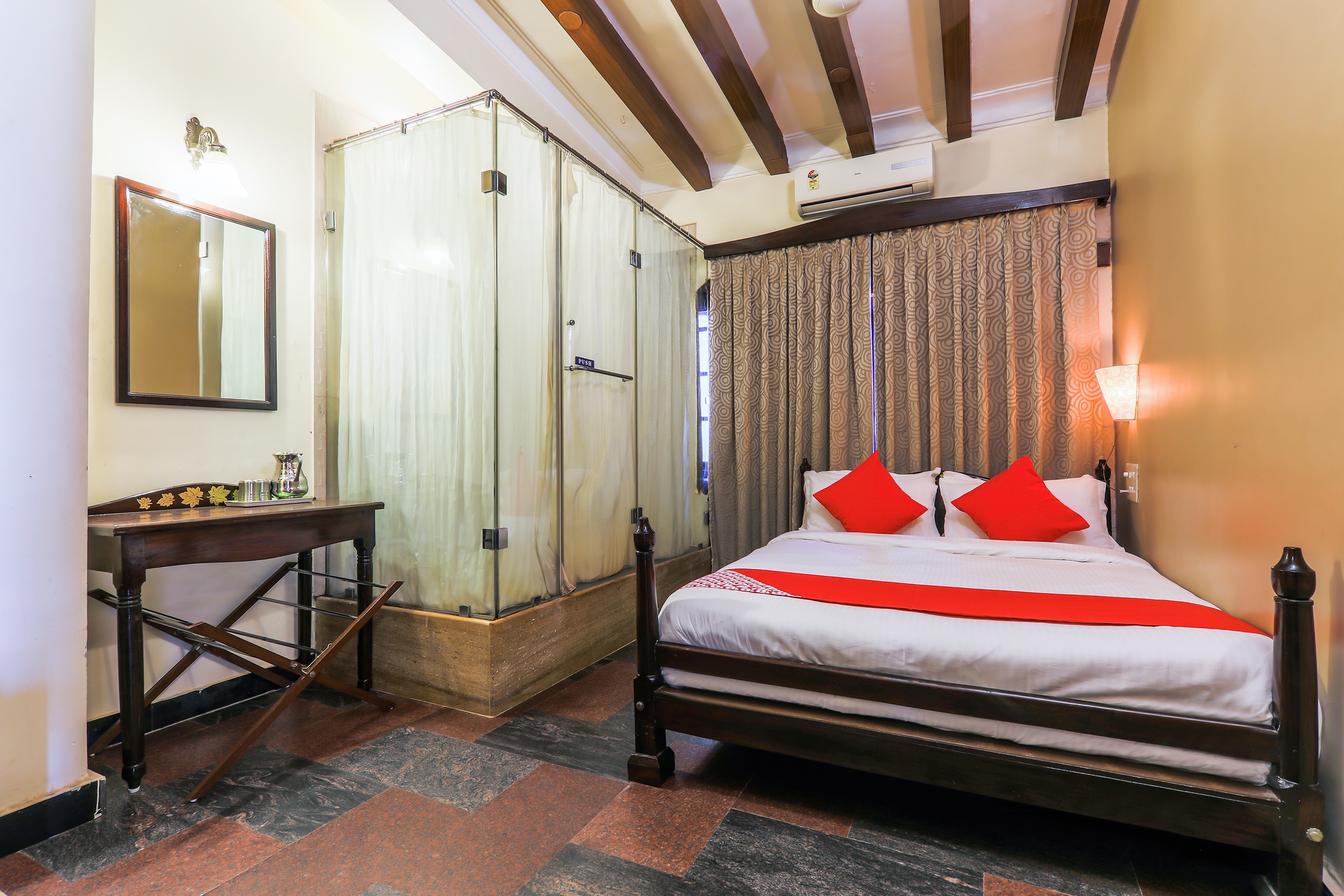 Hotel O Kams Coco De Parra - Tap to explore photos