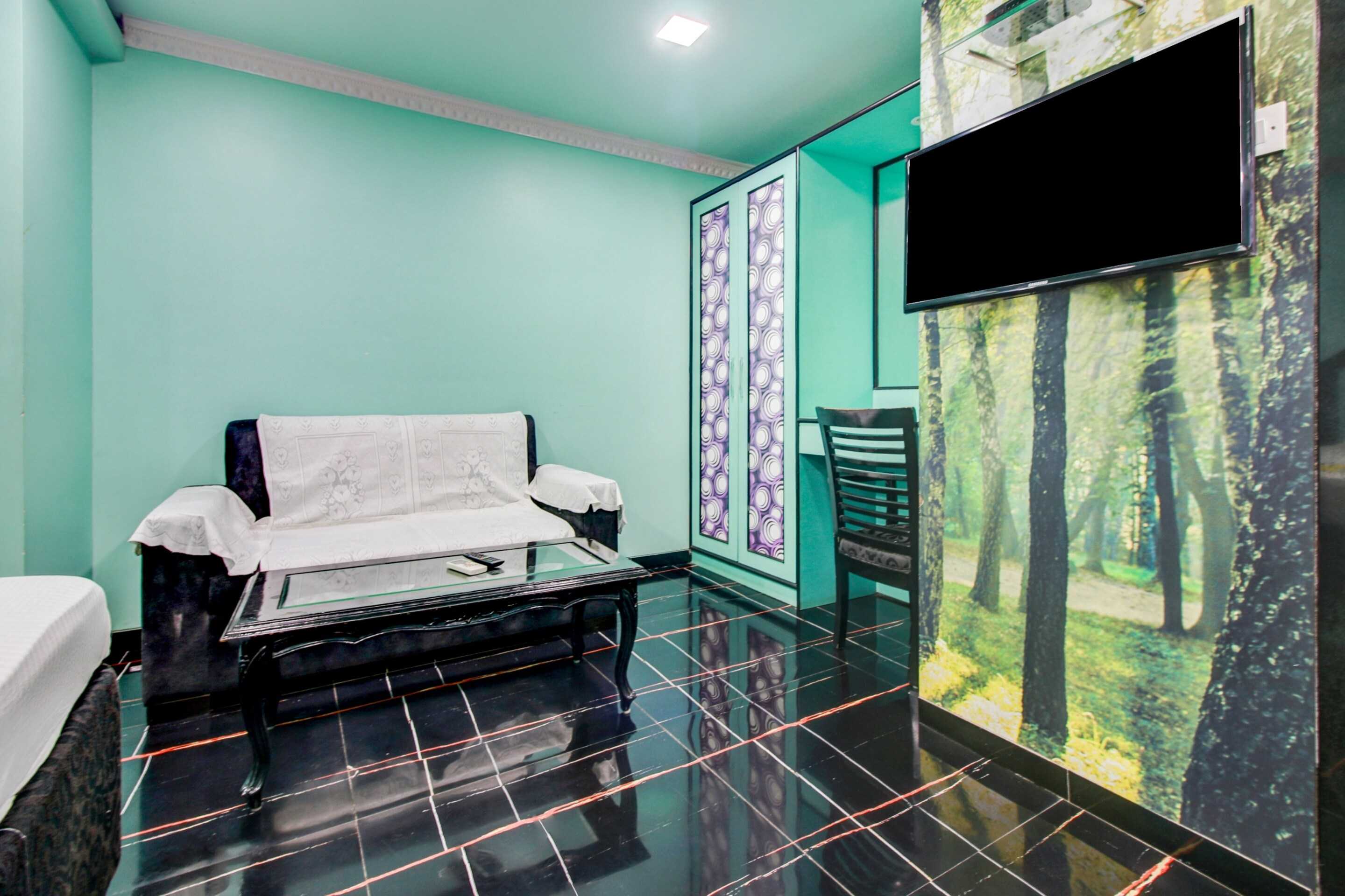 Hotel O Saroj Lodge 2