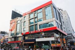 Hotel O Diamond Park, Hyderabad